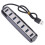 Superspeed USB Hub3.0, μια επαναστατική λύση για το ψηφιακό σας οπλοστάσιο, με επτά θύρες 2