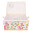 Sewing Thread Storage Case Sewing Basket Professional Carry Bag 1