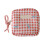 Trousse à cosmétiques de conception Simple, trousse de-Rouge 1