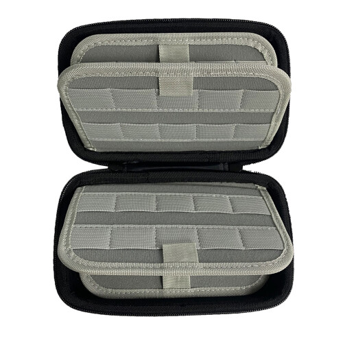 EVA Memory Card Organizer Waterproof Game Card Holder Portable