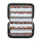 EVA Memory Card Organizer Waterproof Game Card Holder Portable 7