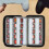 EVA Memory Card Organizer Waterproof Game Card Holder Portable 2