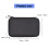 EVA Memory Card Organizer Waterproof Game Card Holder Portable 3