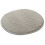 Coussins résistants antidérapants de coussin de-Gris clair 40CM 1
