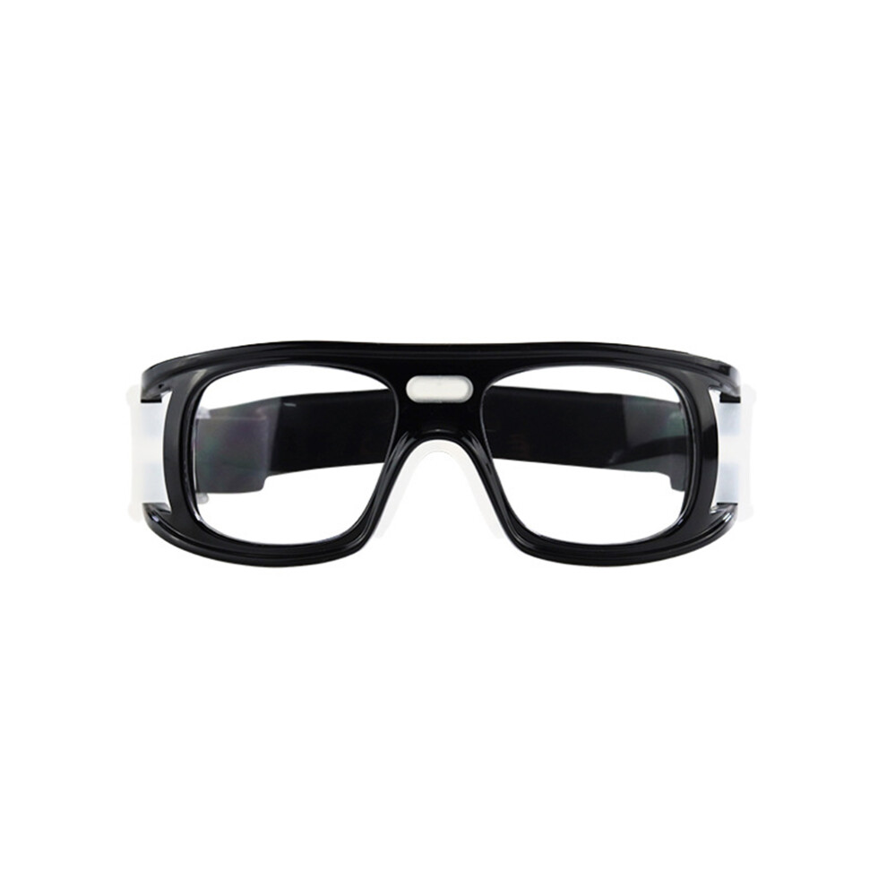 Safety Sports Goggles For Outdoor Use, Lightweight Design With Uv400 Protection, Adjustable Strap Anti Fog Eyewear For Basketball Football Cycling Vol 9139052310094
