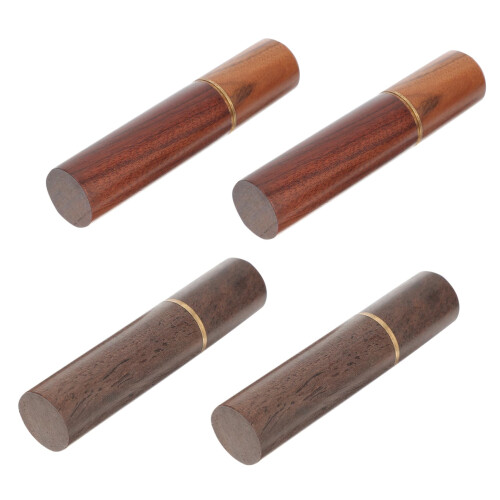 4Piece Boxes Hand Sewing Needle Organiser Craft