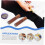 4Piece Boxes Hand Sewing Needle Organiser Craft 4