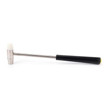 Rubber Mallet TwoPiece Mini Hammer For Watchband And Bracelet  Watchmaker Tool NonMarring