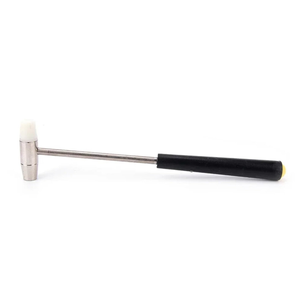 Rubber Mallet Twopiece Mini Hammer For Watchband And Bracelet Watchmaker Tool Nonmarring 9001264115791