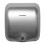 Bremmer Generic Turbo Hand Dryer in Silver 1