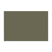 Acantha TV Backboard in Agave Green