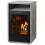 Adam Adam Bellini Bio Ethanol Stove in Grey 1