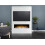 Adam Adam Sahara Pre-Built Fully Inset Media Wall 1 1