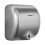 Bremmer Generic Turbo Hand Dryer in Silver 2