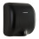 Bremmer Generic Turbo Hand Dryer in Black 3