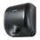 Bremmer Generic Turbo Hand Dryer in Black 2