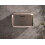 Bremmer Nano Blade Compact Hand Dryer Brushed Steel 3