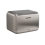 Bremmer Nano Blade Compact Hand Dryer Brushed Steel 4