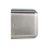 Bremmer Nano Blade Compact Hand Dryer Brushed Steel 7