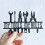 Decorative Die Cut Metal Embossing Stencils Scrapbooking Cutting 6