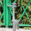 Transplanter Seedling Transplanter Ergonomic Gardening Tool For 4
