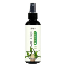 Brazilian Wood Plant Food 100ml Liquid Fertilizer For Indoor Plants Bamboo Fertilizer Lucky Bamboos Flowering