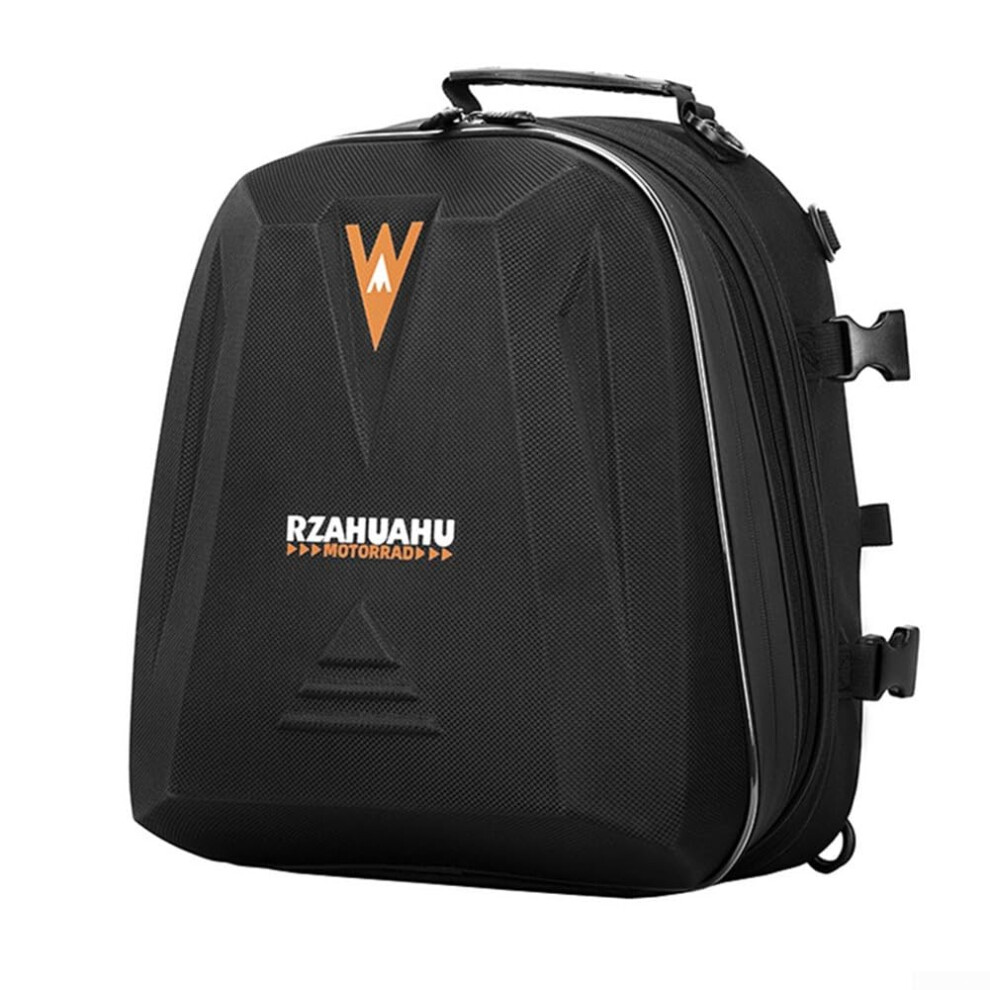 Diversified Motorcycle Saddlebag With Large Capacity And Quick Tallation Advantages 9119770821072