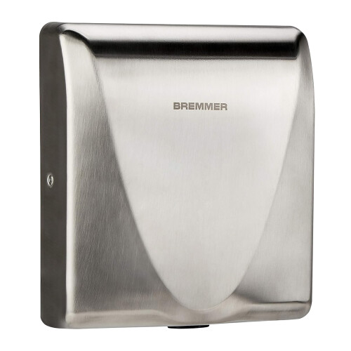 Bremmer Blade Hand Dryer 1