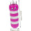 Bee Braid Knitting Machine Knitting Doll Set Plastic Tool Bobb Wool Knitter 4