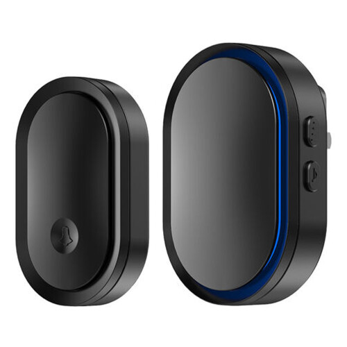 Σύστημα κλήσης νοσοκόμας SOS Alert, ασύρματο κουδούνι για οικιακή επαγγελματική