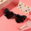 Sparkly White Heart Shape Bridal Shower-White til death 6