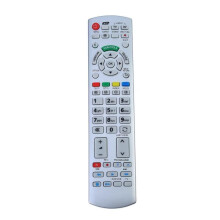 Fernbedienung für Panasonic TV N2QAYB000504 N2QAYB000673 N2QAYB000785 TX-L37EW30 TX-L42ES31