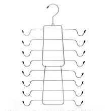Cintre pour débardeurs, organisateur de soutien-gorge pour gagner de la place dans votre placard, indispensable pour un appartement étudiant,