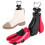 Schuhspanner für Damen und Herren – Schuhdehner – Weiß – Gummi – Karton 1