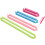 Rectangular Loom Set, and for Making Scarf Hats  Practical Knitting Tools  6 Piece Set 2