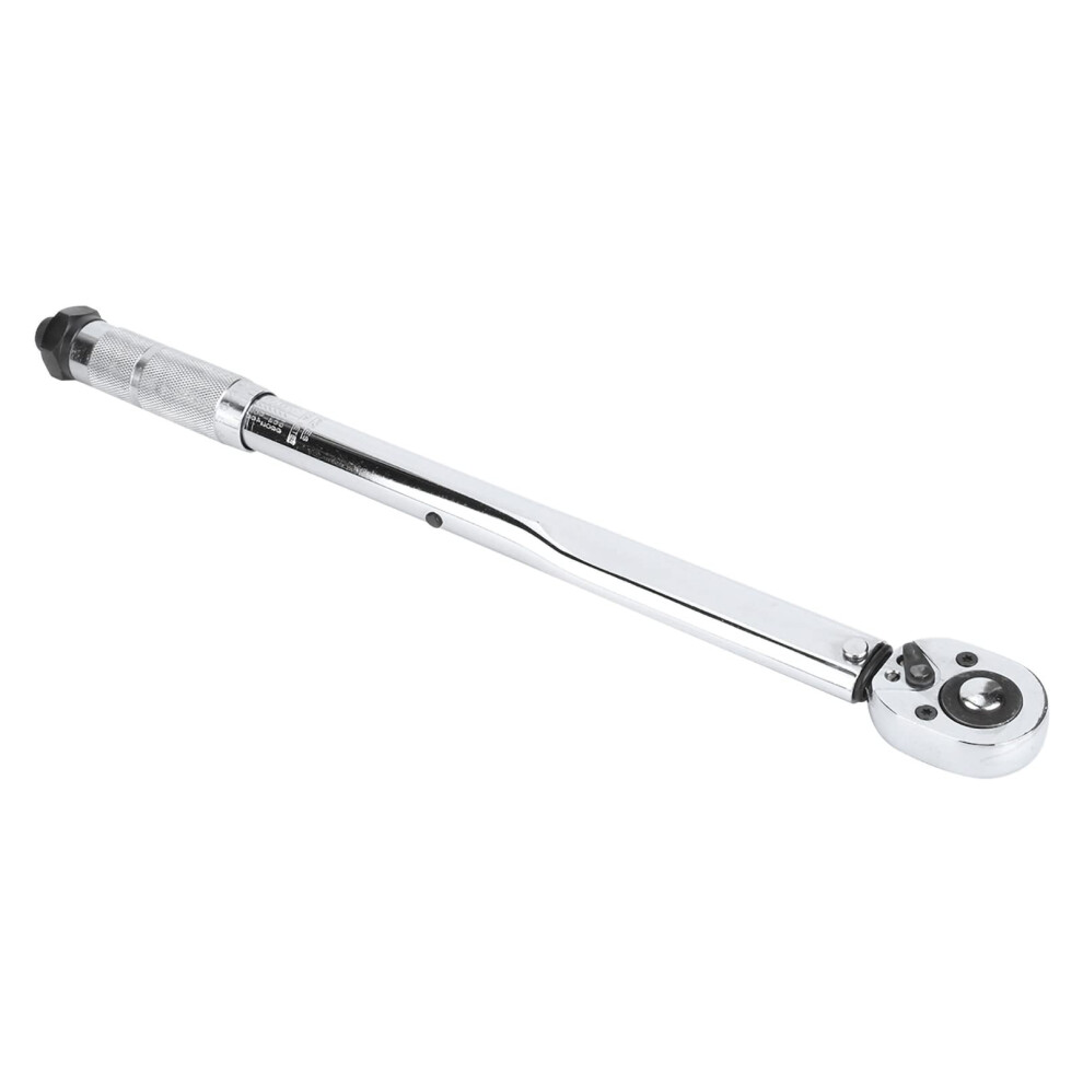 Torque Wrench 1/2 In Drive 28210 Nm Digital Preset Ratcheting Spanner Car Tool No Accessories Included 9119770822208