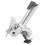 Durable Bicycle Component, Foldable Metal Seatpost Offers Versatility And Convenience, Exquisite Workmanship Ensures Aesthetics And Functionality, Lig 2