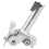 Durable Bicycle Component, Foldable Metal Seatpost Offers Versatility And Convenience, Exquisite Workmanship Ensures Aesthetics And Functionality, Lig 3