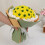 Pipe Cleaners Flower Set for Party Decorations Pipe Cleaners 5