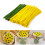 Pipe Cleaners Flower Set for Party Decorations Pipe Cleaners 2