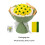 Pipe Cleaners Flower Set for Party Decorations Pipe Cleaners 3