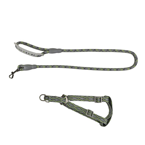 Breathable Large Dog Harness for Small Dogs No Pull Design-M 1