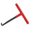 Motorcycle Exhaust Spring Puller Removal Tool with Ergonomic T Handle for Universal Maintenance 1