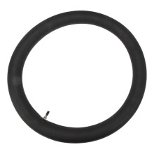 Chambre à air de rechange en caoutchouc renforcé pour pneus de moto, compatible avec les roues de 14 pouces, pour scooters et motos tout-terrain.