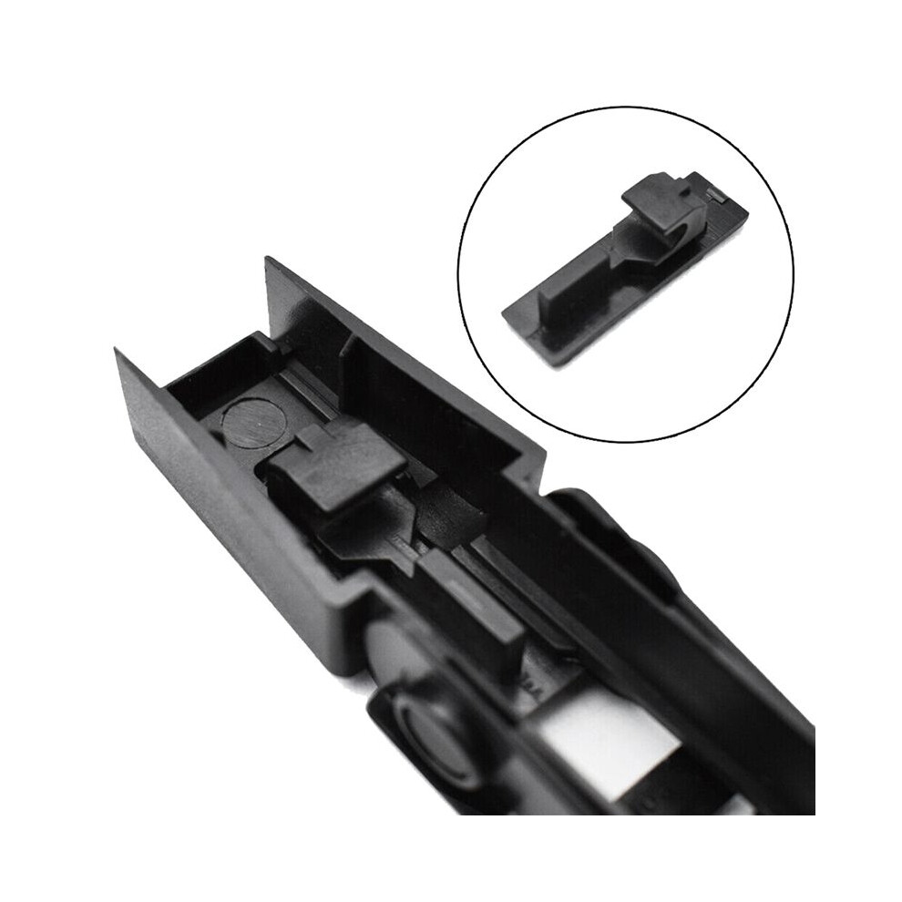 6Pcs Front Wiper Blade Arm Retaining Lock Clip For Land Rover Discovery Ii Range Rover L322 Dkw100020 6131032377915