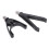 Ρυθμιζόμενη βάση στήριξης καλαμιού ψαρέματος με κεφαλή σε σχήμα U, 3