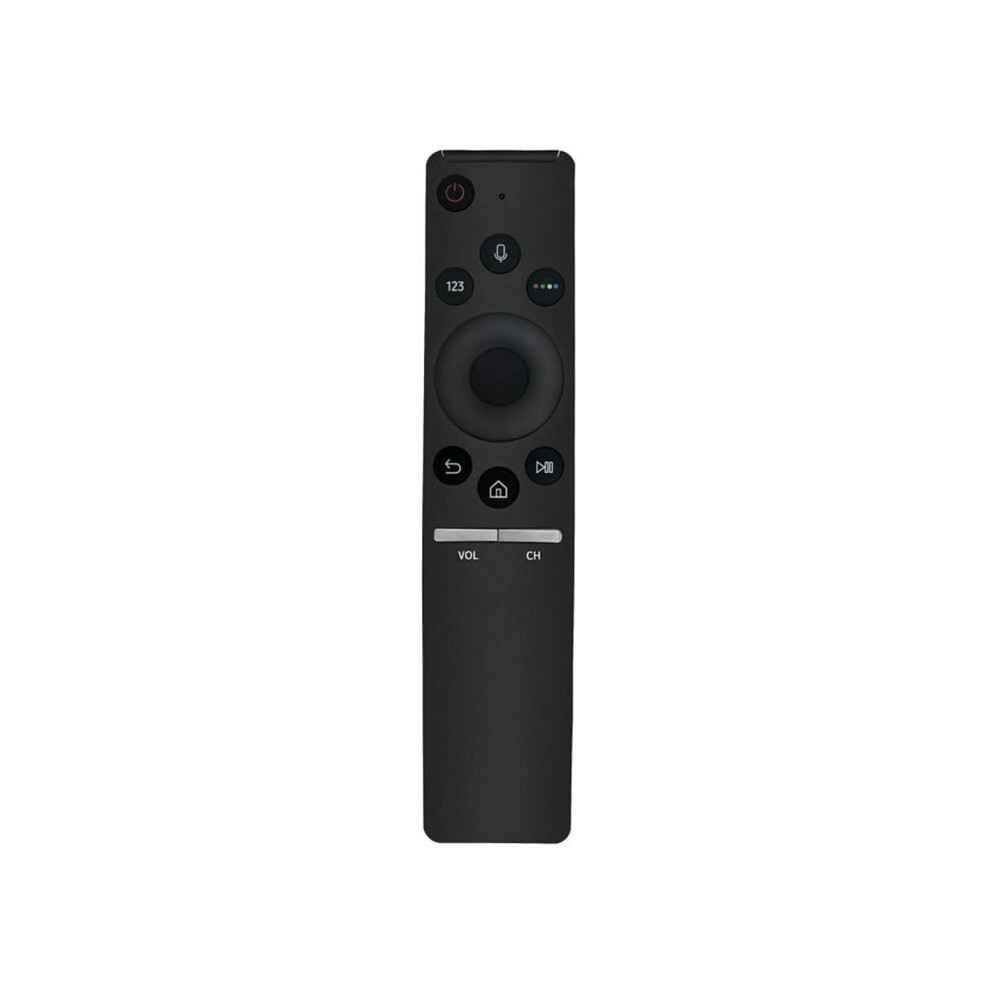 Ersatz-Sprachfernbedienung BN59-01266A für Samsung Smart 4K TV BN5901266A RMCSPM1AP1 QN65Q7FD UN75MU630D UN50MU630D