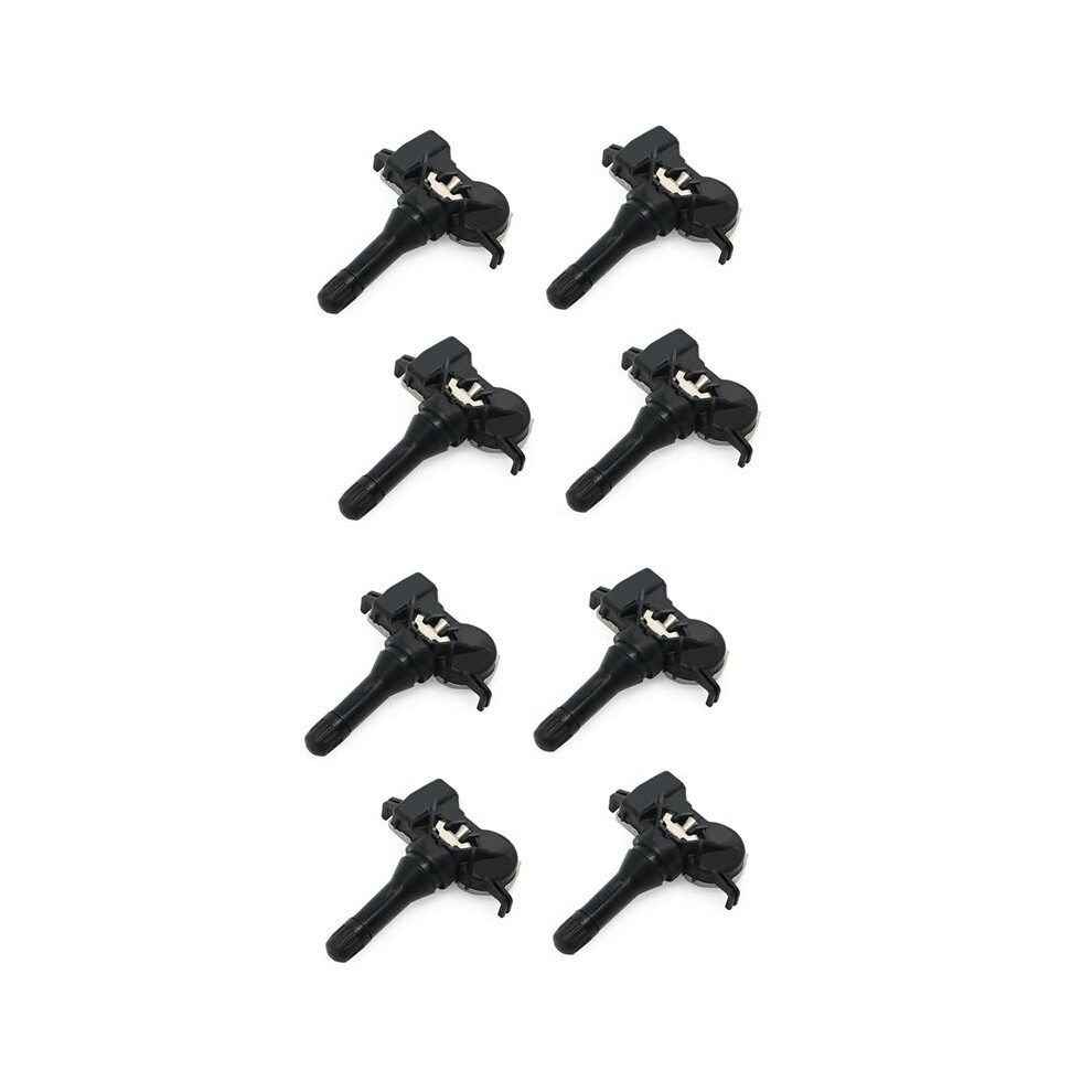 8Pcs 4250C275 Tire Pressure Monitor Sensor For Mitsubishi Pajero Pajero Sport Iii 2014-2025 433Mhz Tpms Pressure Monitor 6131667547783