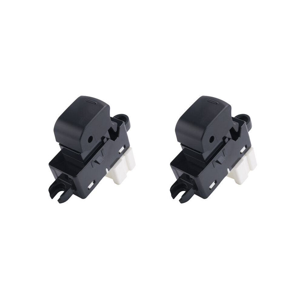 2X Power Window Switch For Subaru Outback 2010-2011 Forester 2009-2011 Impreza 2008-2013 Legacy 2010-2011, 83071Fg110 4712286911746