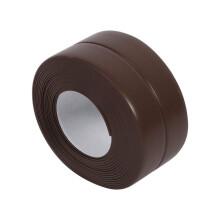 Wall Sealing Strip Caulk Tape Self Adhesive Kitchen Sink Bathroom Basin Tub Edge
